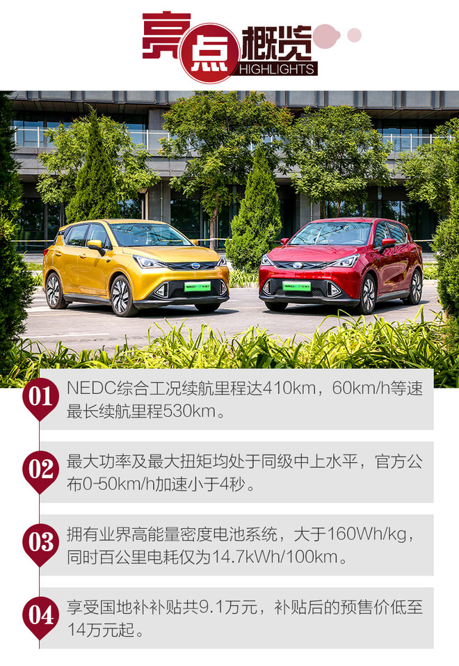 超長(zhǎng)續(xù)航的奧秘 探索廣汽新能源GE3 530 超長(zhǎng)續(xù)航的奧秘 探索廣汽新能源GE3 530