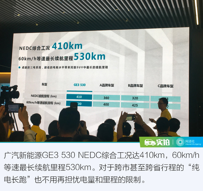 超長(zhǎng)續(xù)航的奧秘 探索廣汽新能源GE3 530 超長(zhǎng)續(xù)航的奧秘 探索廣汽新能源GE3 530