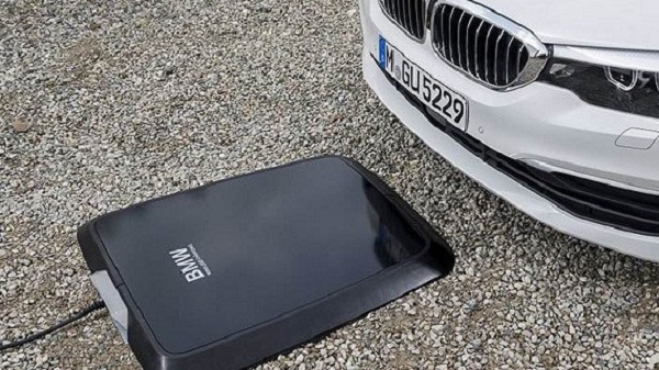 國內(nèi)外車企均推崇 無線充電技術(shù)真的來了? 國內(nèi)外車企均推崇 無線充電技術(shù)真的來了?