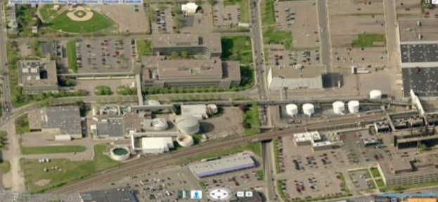 紐約超級(jí)電池工廠 紐約超級(jí)電池工廠