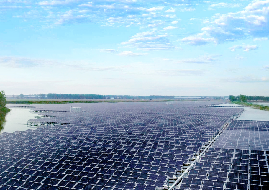 林洋能源 林洋能源