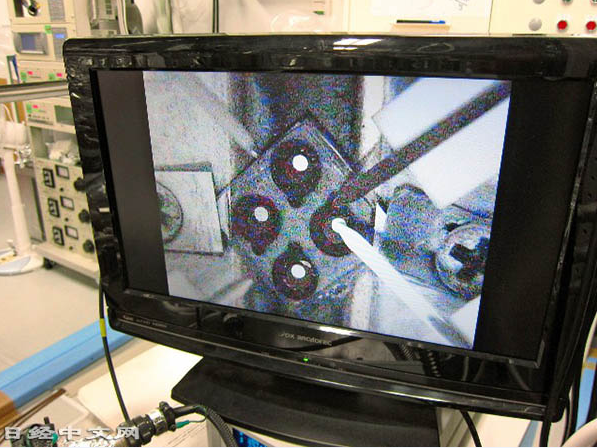 日本東北大學(xué)開(kāi)發(fā)中的全固體電池 日本東北大學(xué)開(kāi)發(fā)中的全固體電池