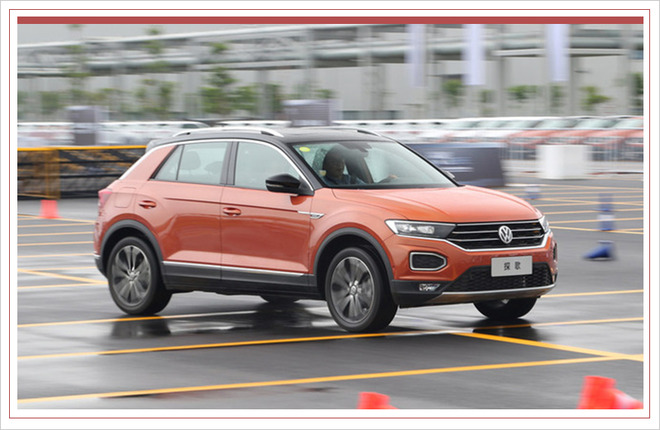 一汽大眾佛山工廠二期投產 一汽大眾佛山工廠二期投產