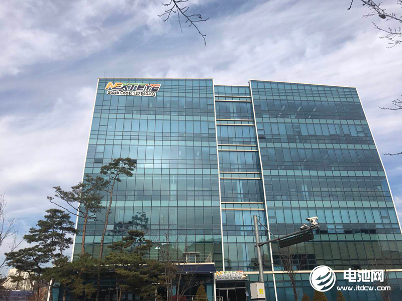 外資加速入華 韓國鋰電檢測設備生產商贏多美立擬在華建廠 外資加速入華 韓國鋰電檢測設備生產商贏多美立擬在華建廠