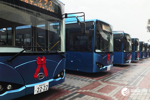 交通部:2020年底前重點城市公交車全部更換為新能源車 交通部:2020年底前重點城市公交車全部更換為新能源車