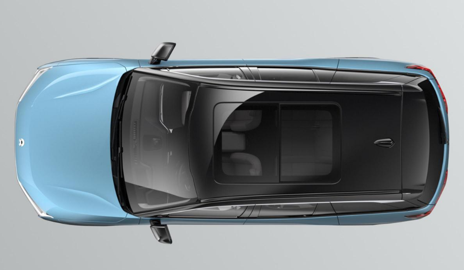 蔚來汽車 蔚來汽車