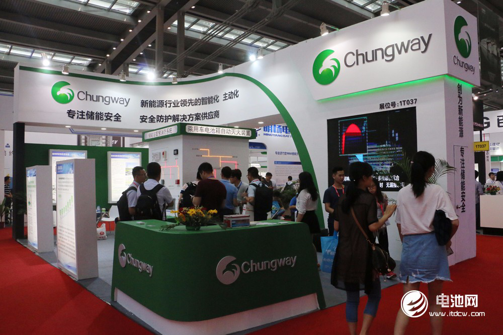 提供電池安全解決方案 創(chuàng)為新能源熱失控探測(cè)系統(tǒng)出貨量超10萬(wàn)套