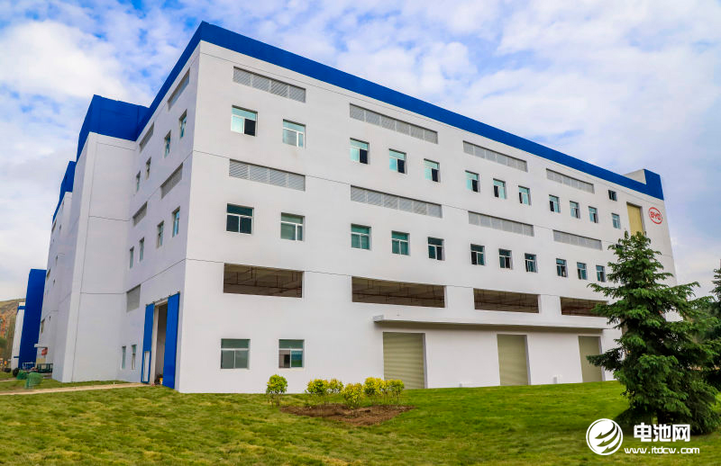 全球規(guī)模最大動力電池工廠下線 比亞迪鞏固動力電池霸主地位 全球規(guī)模最大動力電池工廠下線 比亞迪鞏固動力電池霸主地位