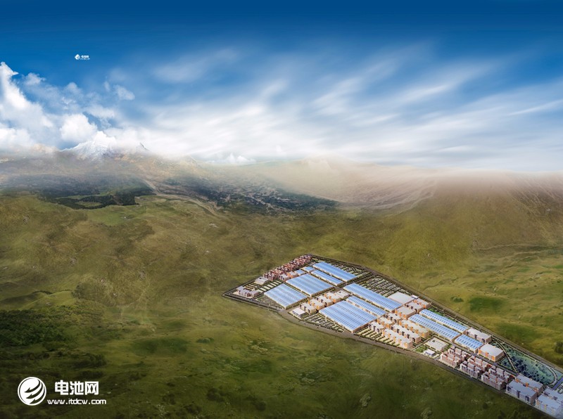 全球規(guī)模最大動力電池工廠下線 比亞迪鞏固動力電池霸主地位 全球規(guī)模最大動力電池工廠下線 比亞迪鞏固動力電池霸主地位