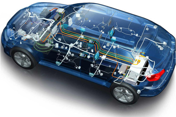 整車企業向左電池企業向右 氫氧和鋰氧各有熱捧者