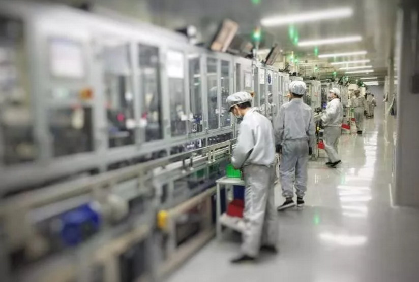 蘇州力神6月份營收1.07億元 2018年目標營收15億元 蘇州力神6月份營收1.07億元 2018年目標營收15億元