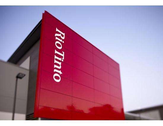 力拓不惜高溢價收購銅礦 看好電動車及可再生能源帶來的需求 力拓不惜高溢價收購銅礦 看好電動車及可再生能源帶來的需求