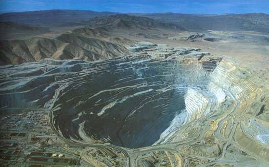 銅礦薪資談判上半場多順利結束 下半場涉及全年談判礦山產量的60% 銅礦薪資談判上半場多順利結束 下半場涉及全年談判礦山產量的60%