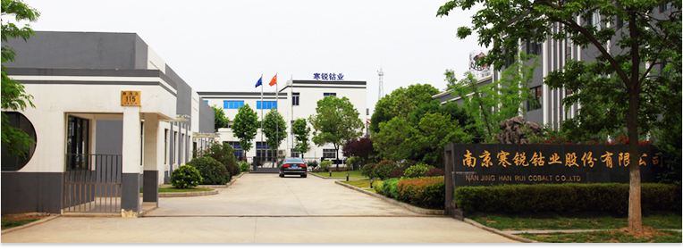 寒銳鈷業股價三個月腰斬 四家券商閉眼喊買幫割韭菜? 寒銳鈷業股價三個月腰斬 四家券商閉眼喊買幫割韭菜?