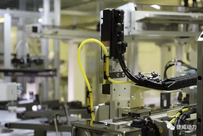 復(fù)星國(guó)際投資捷威動(dòng)力布局新能源產(chǎn)業(yè) 郭廣昌：長(zhǎng)期看好