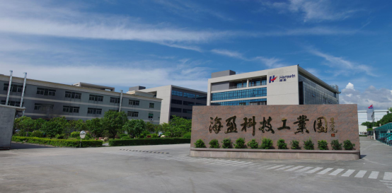 海盈科技 海盈科技
