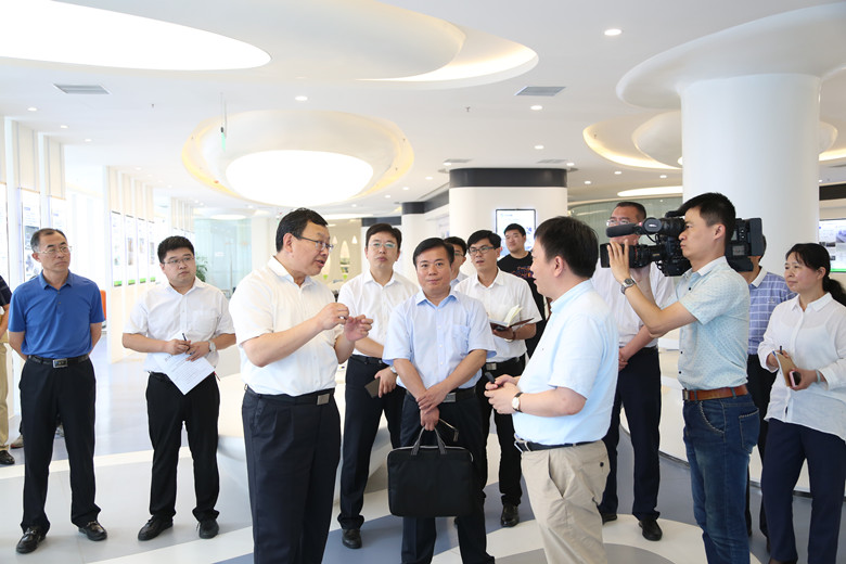 中科華聯和藍科途 中科華聯和藍科途