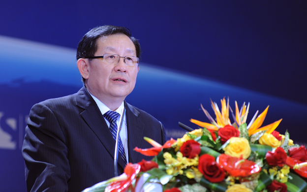 萬鋼:新能源技術和智能化發展引領汽車產業大變革 萬鋼:新能源技術和智能化發展引領汽車產業大變革