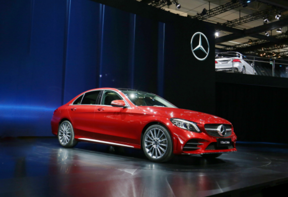 北京奔馳純電動(dòng)乘用車(chē)技改項(xiàng)目完成備案 總投資119.39億元 北京奔馳純電動(dòng)乘用車(chē)技改項(xiàng)目完成備案 總投資119.39億元