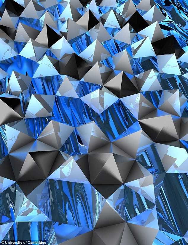 劍橋科學家開發新型電池材料 手機充電只需數分鐘 劍橋科學家開發新型電池材料 手機充電只需數分鐘