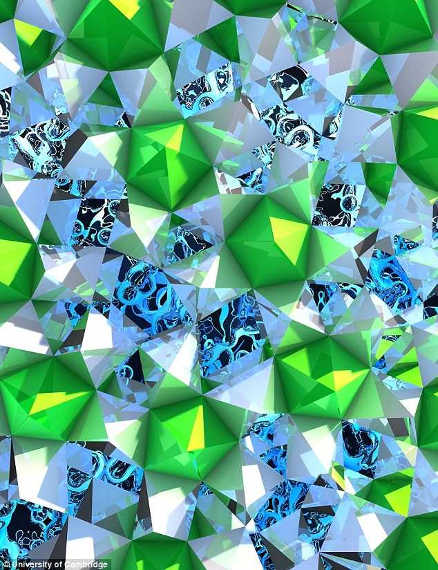 劍橋科學家開發新型電池材料 手機充電只需數分鐘 劍橋科學家開發新型電池材料 手機充電只需數分鐘