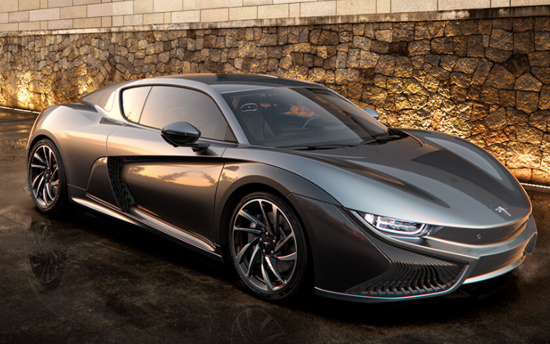 前途汽車 前途汽車