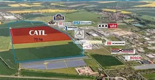 中鼎集成:助力寧德時代獲得高安全的鋰電池物料管理系統 中鼎集成:助力寧德時代獲得高安全的鋰電池物料管理系統