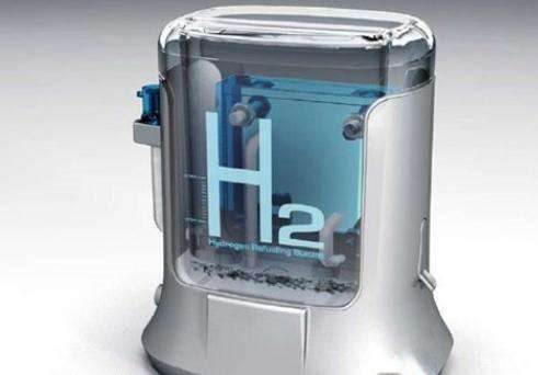 魏建軍首談長城氫能野心：技術中心今年運行 車輛進入試制階段