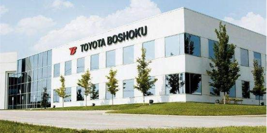 豐田紡織殺入車載電池領域 將配套雷克薩斯 豐田紡織殺入車載電池領域 將配套雷克薩斯