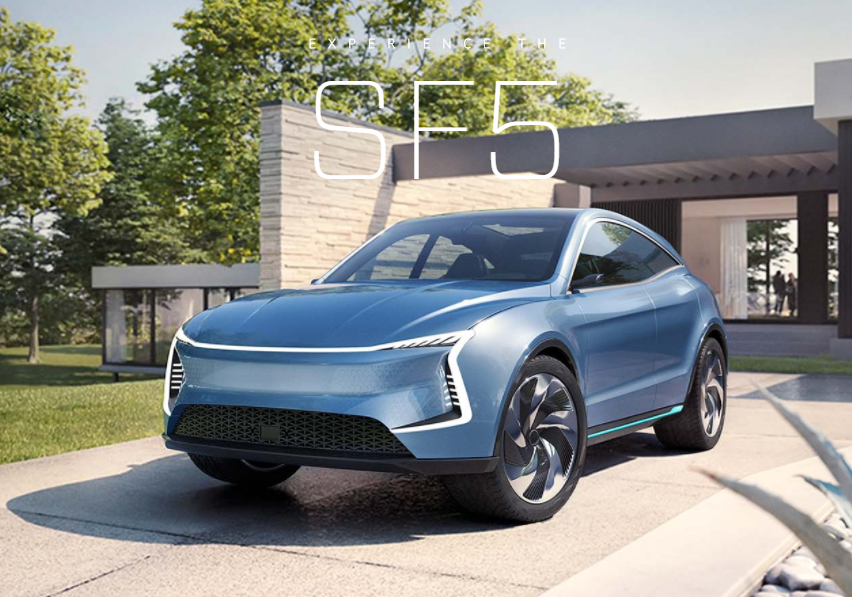 全面發(fā)力新能源汽車 小康先外后內(nèi)發(fā)展之路能走順嗎？