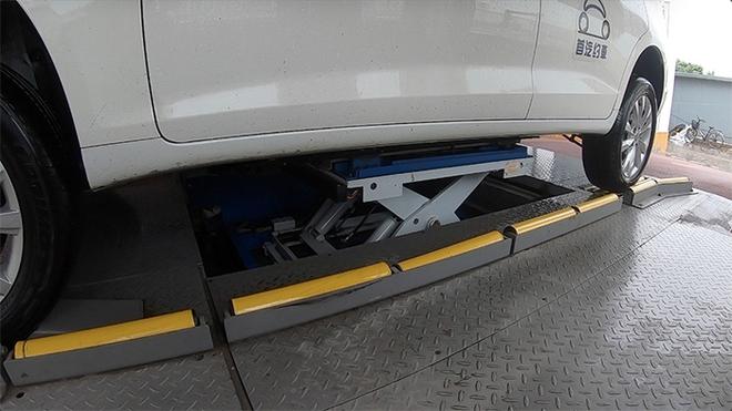 特別策劃|換電RTS生死決 質保及換電安全篇