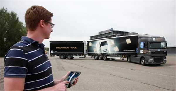 造車新勢力“入侵”商用車 是困局求變？還是創新業態？