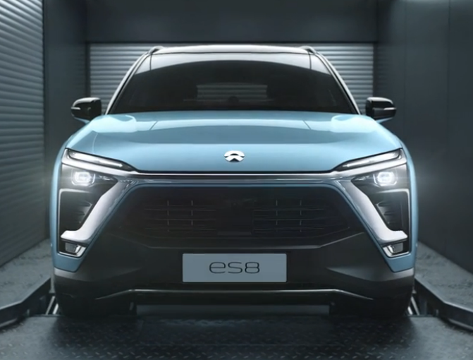 馬斯克退場(chǎng)李斌進(jìn)場(chǎng) 蔚來啟動(dòng)IPO申請(qǐng)擬籌資18億美元