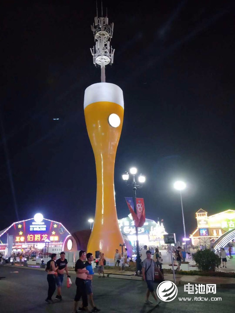 問道金沙灘 電池百人會企業家共享青山綠水盛宴