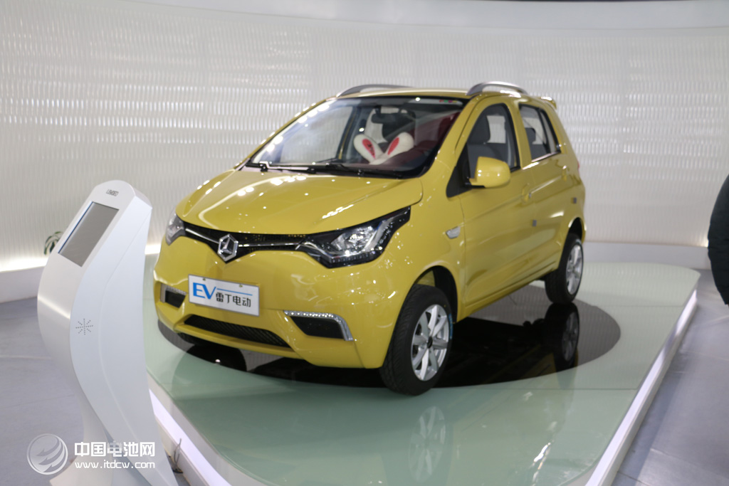 鋰電產(chǎn)能嚴(yán)重過(guò)剩 低速電動(dòng)車或許會(huì)開(kāi)啟一片藍(lán)海? 鋰電產(chǎn)能嚴(yán)重過(guò)剩 低速電動(dòng)車或許會(huì)開(kāi)啟一片藍(lán)海?