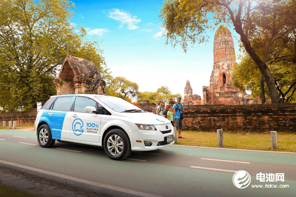 新能源汽車再迎利好 多項政策醞釀出臺 新能源汽車再迎利好 多項政策醞釀出臺