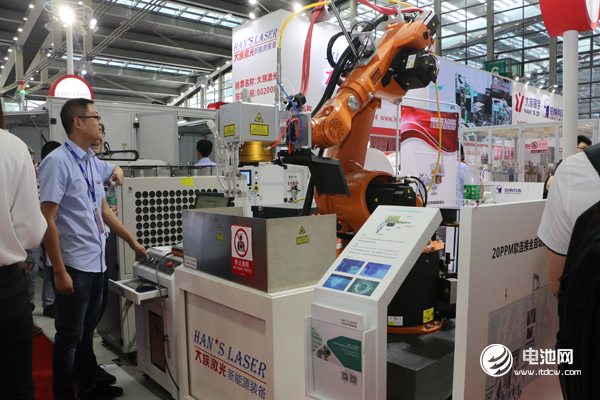 大族激光:中標(biāo)1.93億寧德時(shí)代新能源電池業(yè)務(wù)項(xiàng)目 大族激光:中標(biāo)1.93億寧德時(shí)代新能源電池業(yè)務(wù)項(xiàng)目