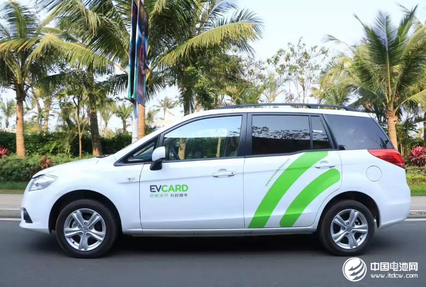 共享汽車千億元藍海產業盼破局 一線城市停車位缺口巨大