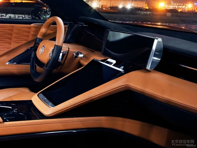 菲斯克將量產固態鋰電池 EMtion或搭載 菲斯克將量產固態鋰電池 EMtion或搭載