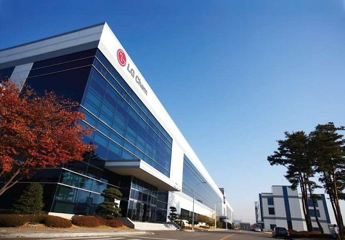 歐洲最大!LG化學斥資16.3億美元在波蘭建電池工廠 歐洲最大!LG化學斥資16.3億美元在波蘭建電池工廠