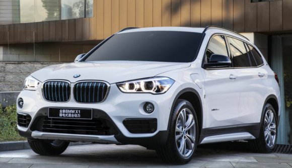 電動化競爭非囿于一車 寶馬新能源生態(tài)圈護(hù)城河成型