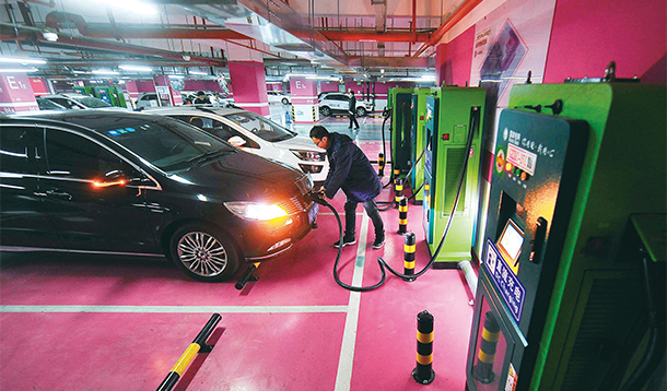 新能源汽車質(zhì)量問(wèn)題頻出 行業(yè)遭遇新挑戰(zhàn)