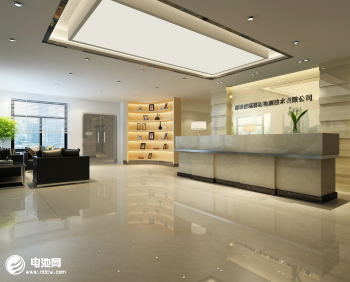 深圳普瑞賽思檢測技術有限公司