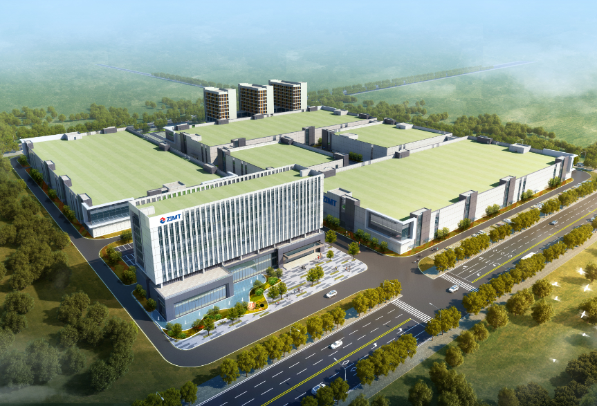 深圳中興新材技術股份有限公司 深圳中興新材技術股份有限公司