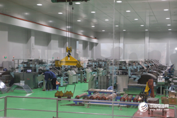 諾德股份鋰電銅箔第一大客戶切換為寧德時代 小批量供貨LG化學