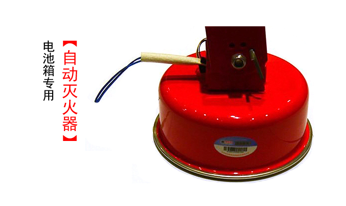 上火容易滅火難 新能源客車該如何對(duì)癥下藥？