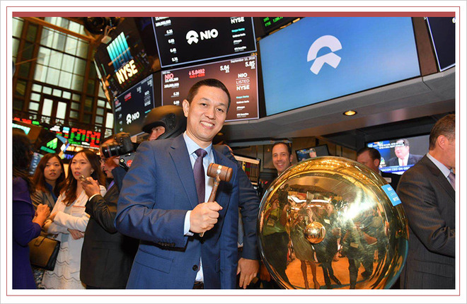 造車新勢力獲得融資后就是康莊大道？