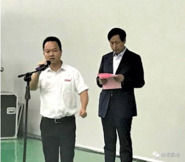 攜手大同共造氫都 雄韜氫雄年產10萬套燃料電池系統一期工程投產