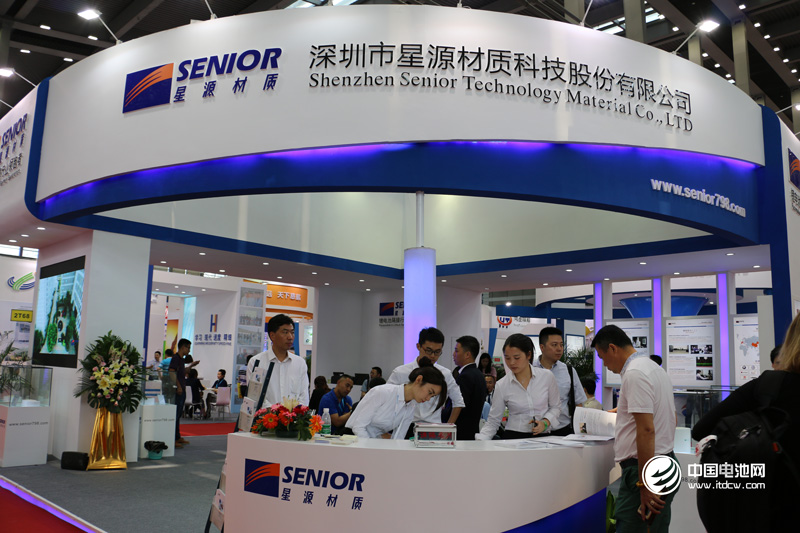 星源材質:干法隔膜龍頭 進軍濕法再出發 星源材質:干法隔膜龍頭 進軍濕法再出發