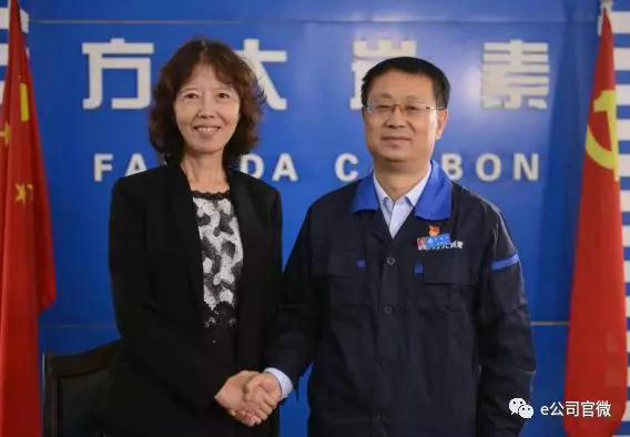 方大炭素總經理：三年內石墨電極需求要增加20萬噸